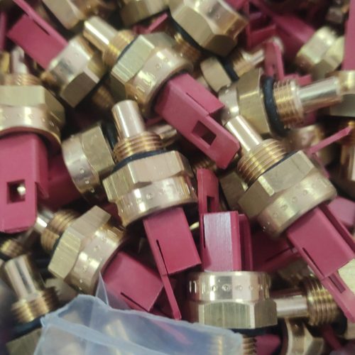 Demirdöküm Sıcak Su Sensörü NTC